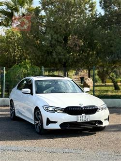 بي ام دبليو الفئة 3